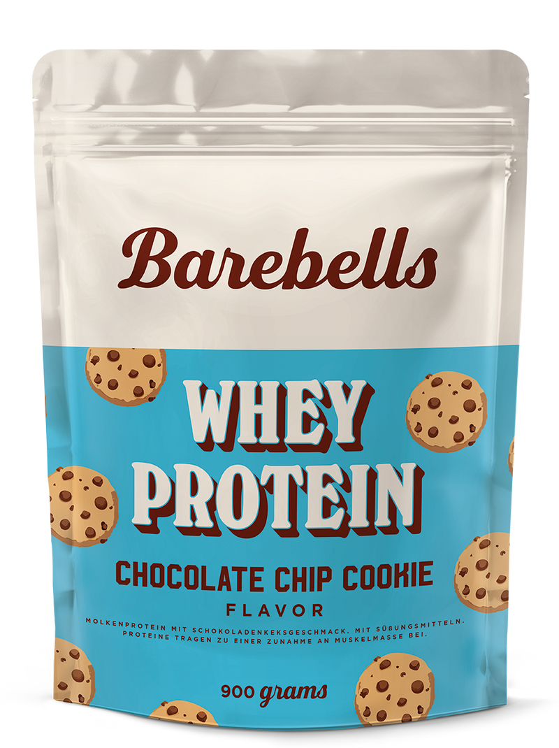 Whey Protein