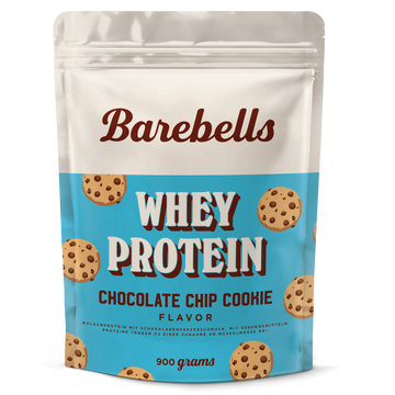 Barebells Whey Protein Chocolate Chip Cookie