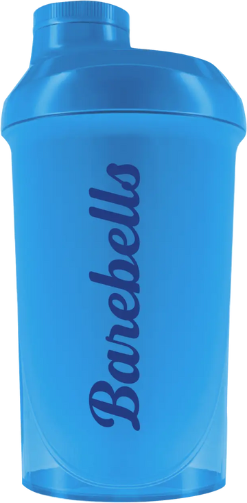 Barebells Protein Shaker