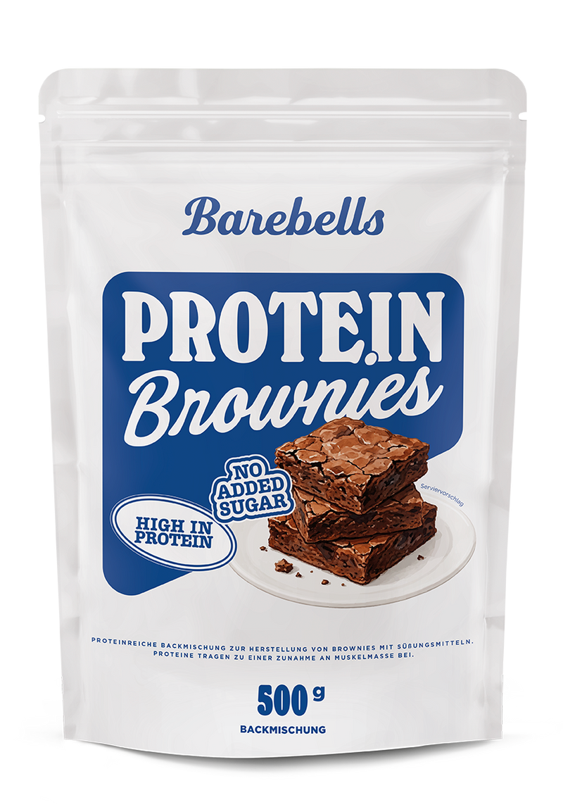 Baking Mixes