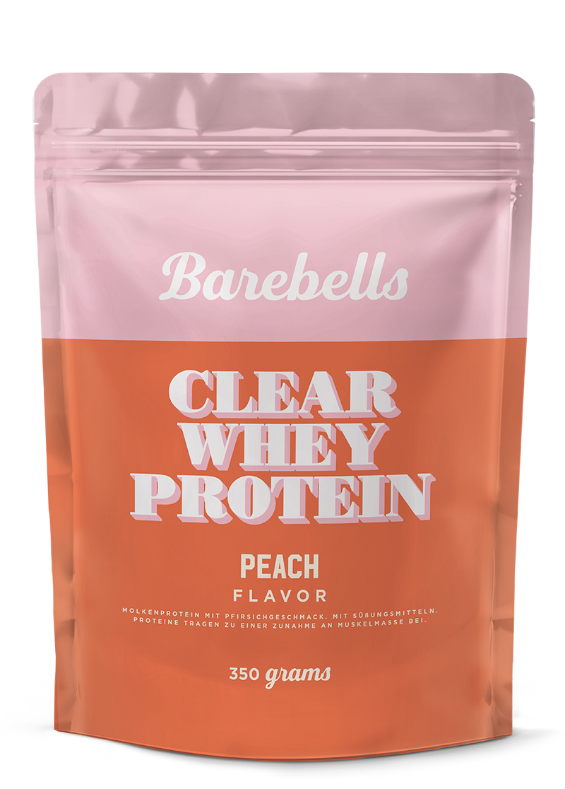 Clear Whey