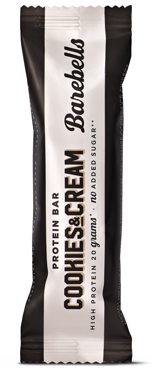 Protein Bars