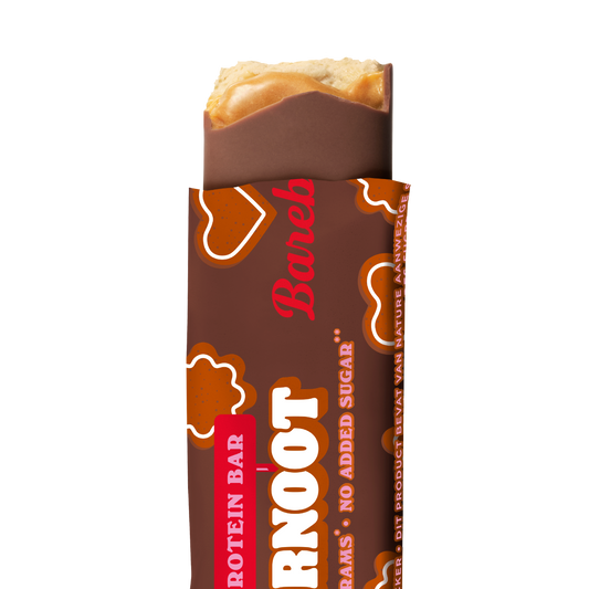 Barebells Pepernoot