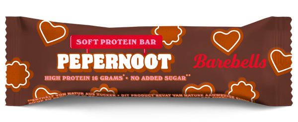 Barebells Pepernoot