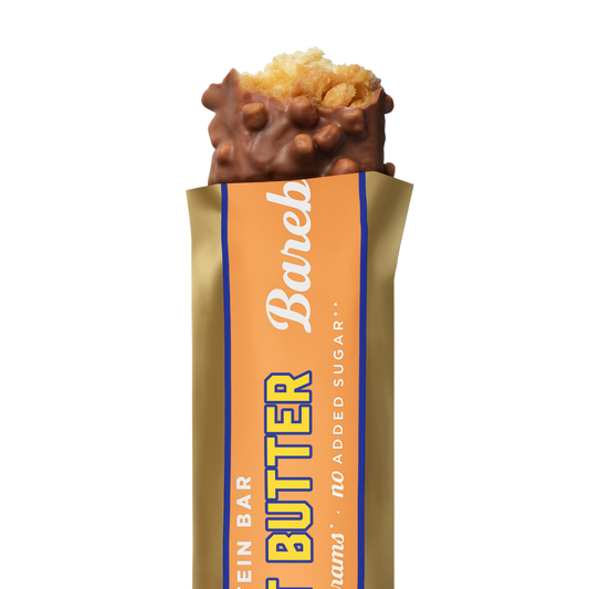 Barebells Peanut Butter