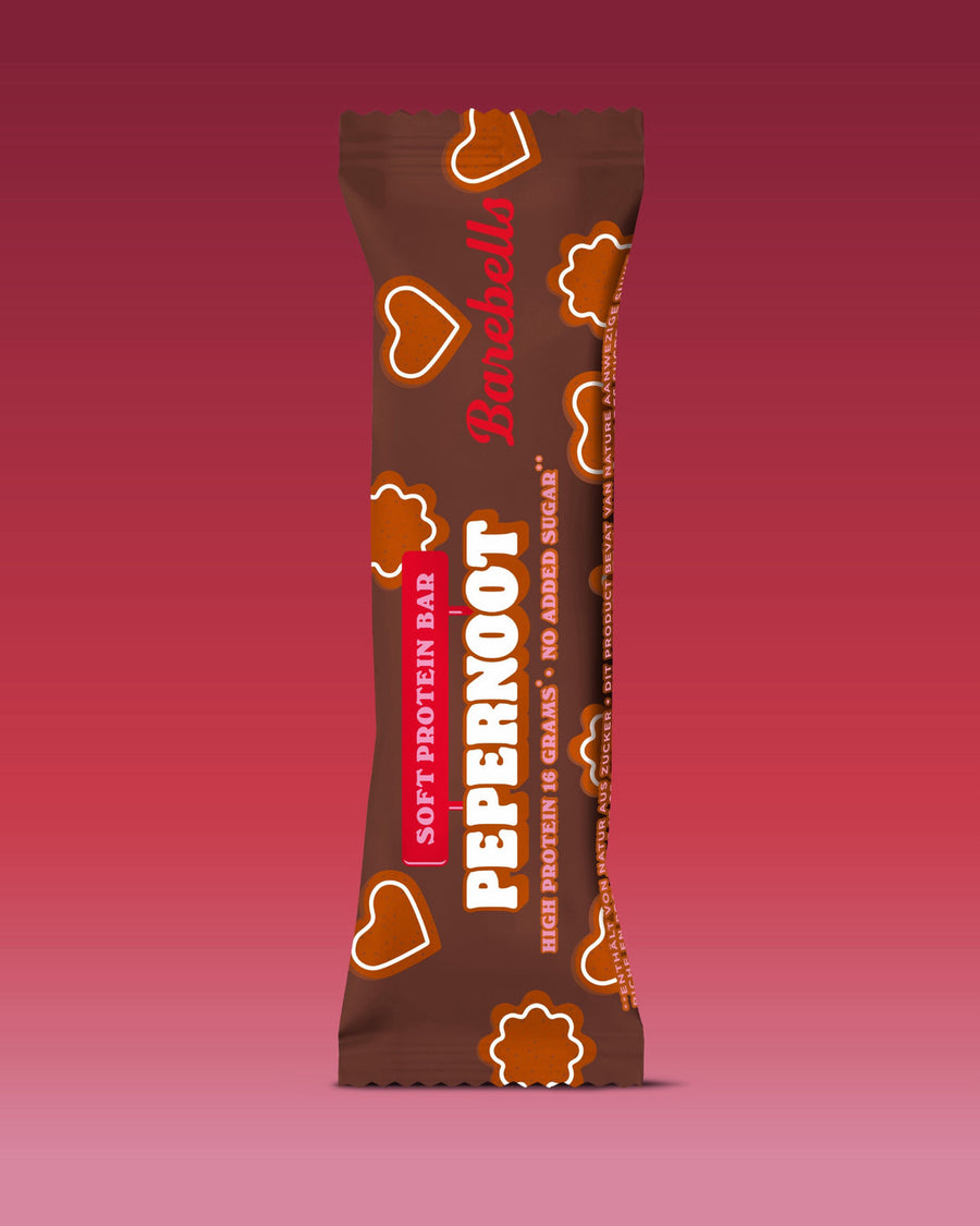 Meet your new obsession 🤭🍫 
#barebells #barebellsnl