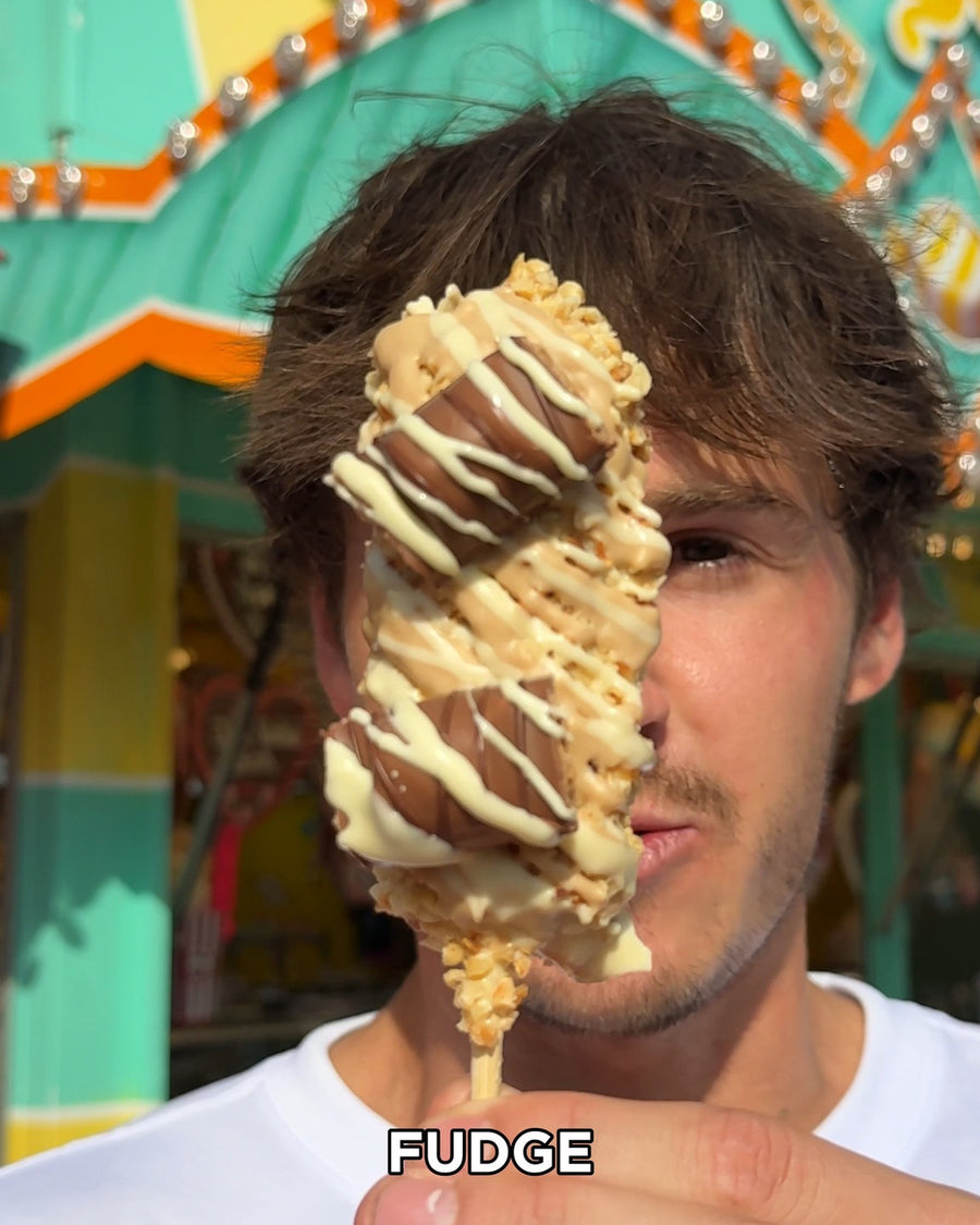 Welche Kombination war euer Favorit? 🤩✨

#barebells #barebellsgermany #food #hamburgerdom #tastetest

@konstantinhilbert