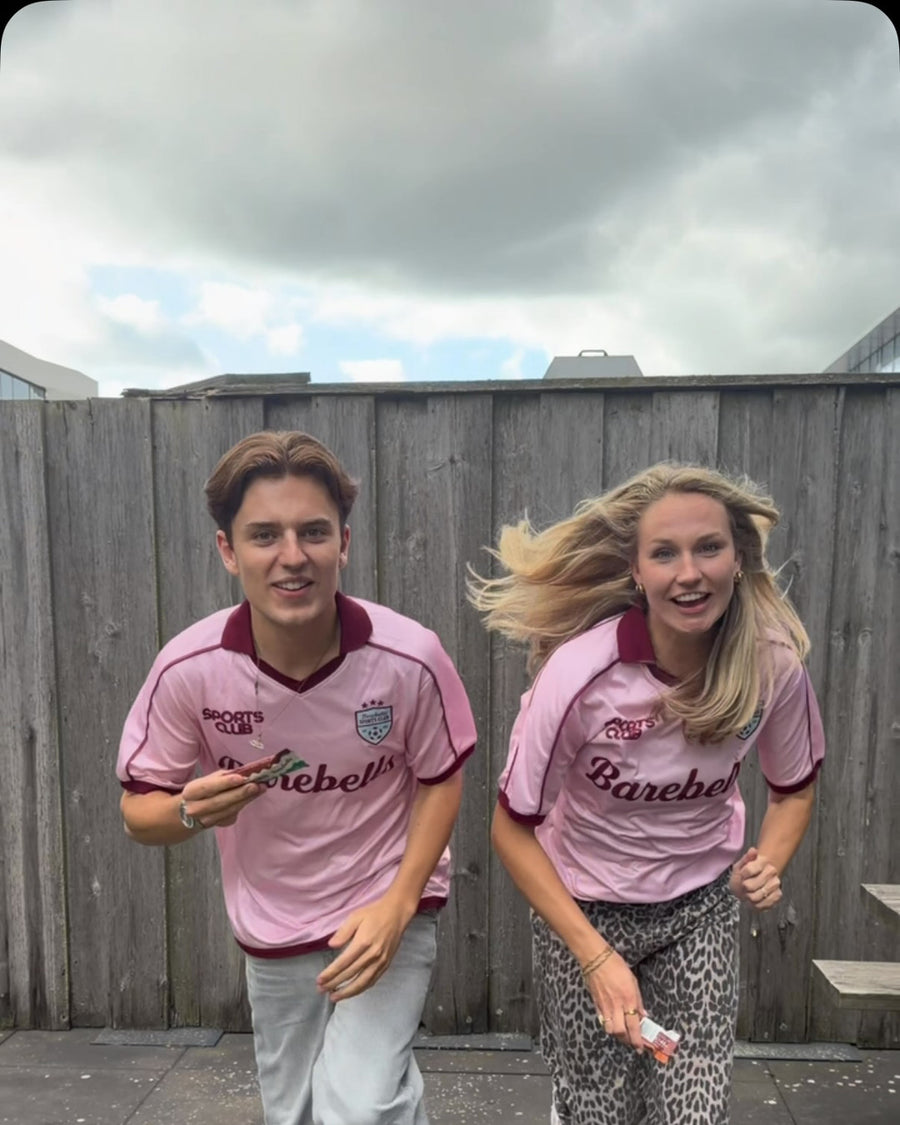 Flashing the news before it spreads... 👀🤭

@sep.altevogt @boasenlaura 
#barebells #barebellsnl